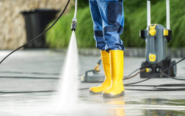 Best Commercial Pressure Washing in Pleasant Run, OH