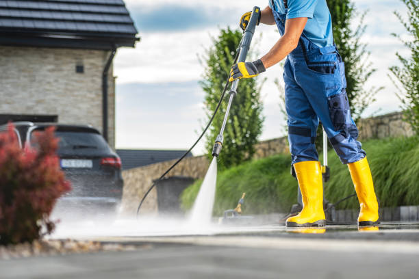 Best Industrial Pressure Washing in Pleasant Run, OH